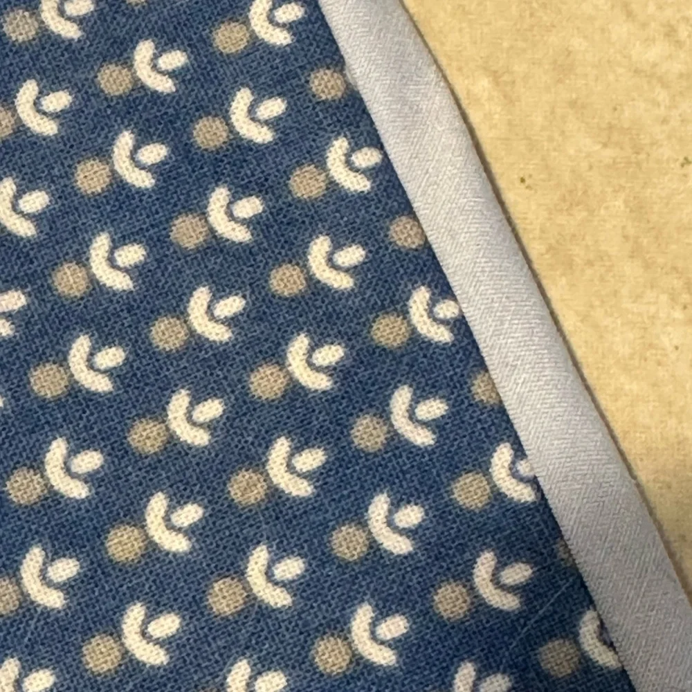 Handmade Quilt Table Topper